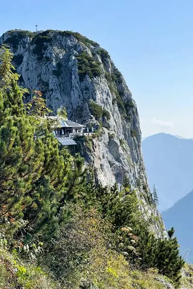 Die schönsten Berghütten in Bayern