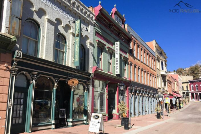 Colorado Sehenswürdigkeiten 20 schöne Orte & Highlights