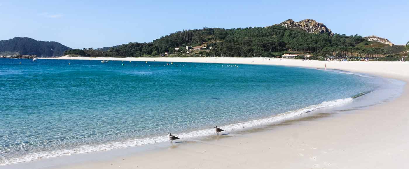 Die besten Reiseziele im November