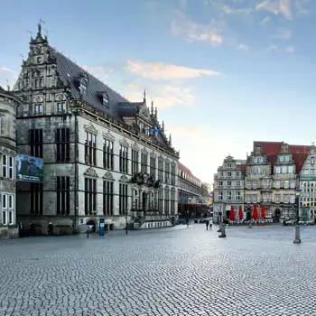 Sehenswürdigkeiten in Bremen