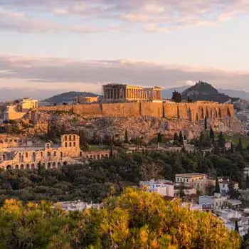 Urlaubstipps Griechenland