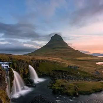Sehenswürdigkeiten in Island