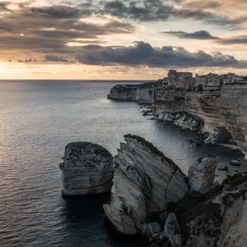 Sehenswürdigkeiten auf Korsika