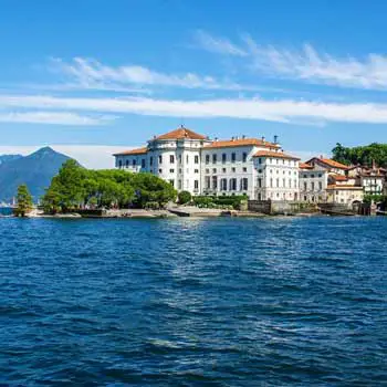 Sehenswürdigkeiten am Lago Maggiore