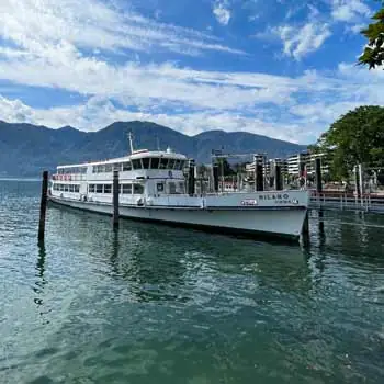 Sehenswürdigkeiten am Lago Maggiore