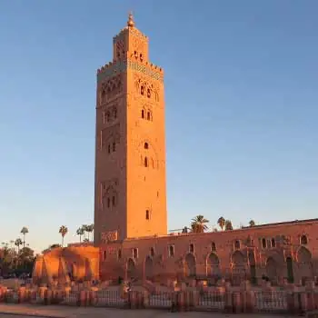 Urlaubstipps Marokko