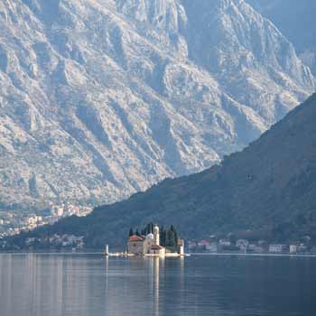 uebersicht-montenegro Urlaubstipps Montenegro