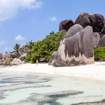 Urlaubstipps Seychellen