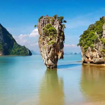 Urlaubstipps Thailand