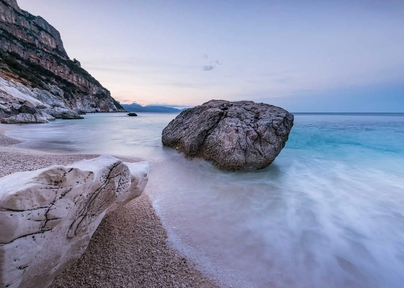 Die schönsten Strände auf Sardinien