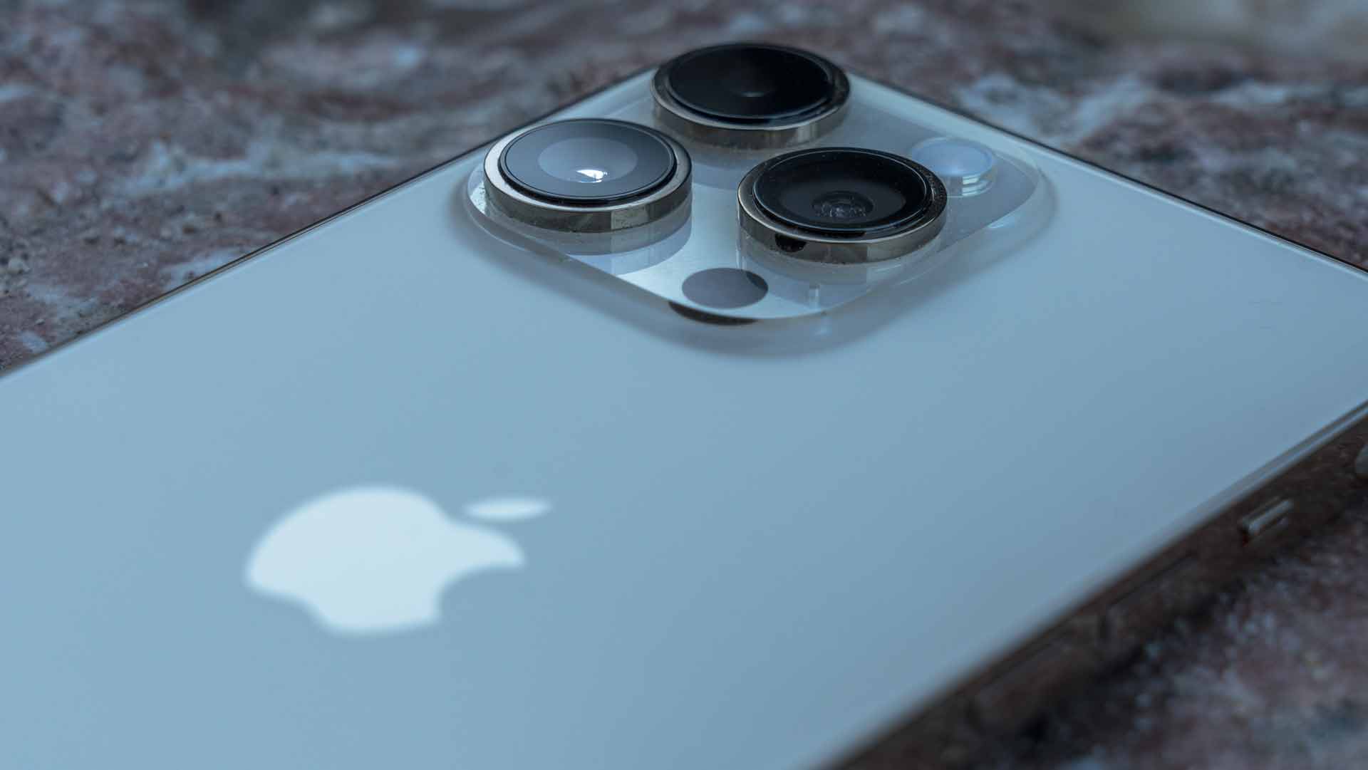iPhone-Tests