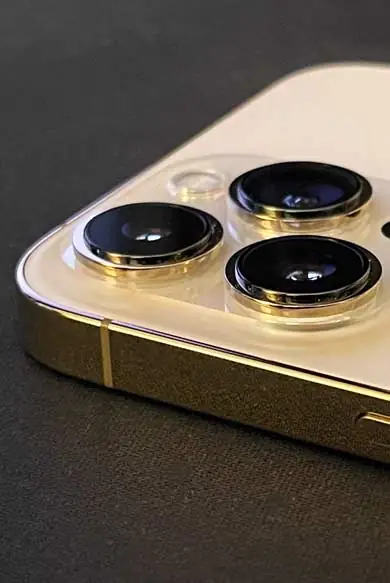 Kameratest iPhone 13 Pro Max