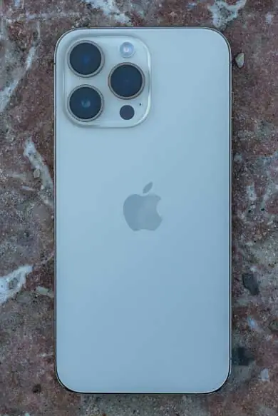 Kameratest iPhone 14 Pro Max