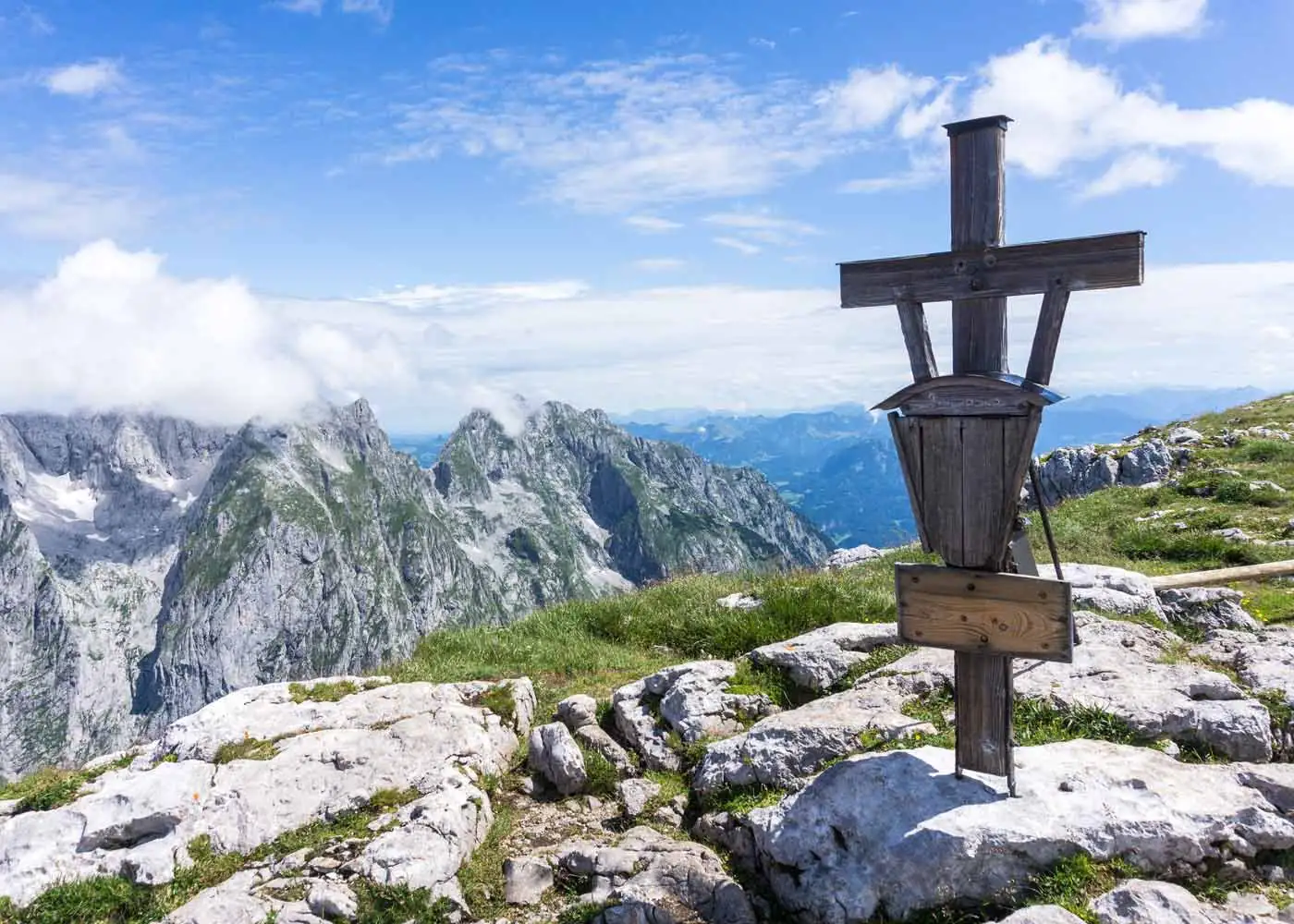 Tourentipps: Wandern in Berchtesgaden