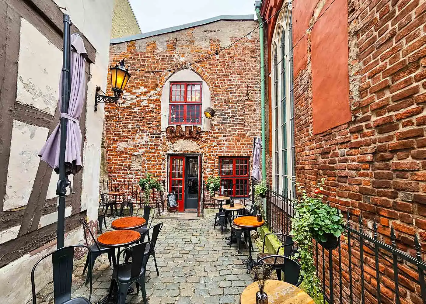 Die besten Restaurants und Ausgehtipps in Riga