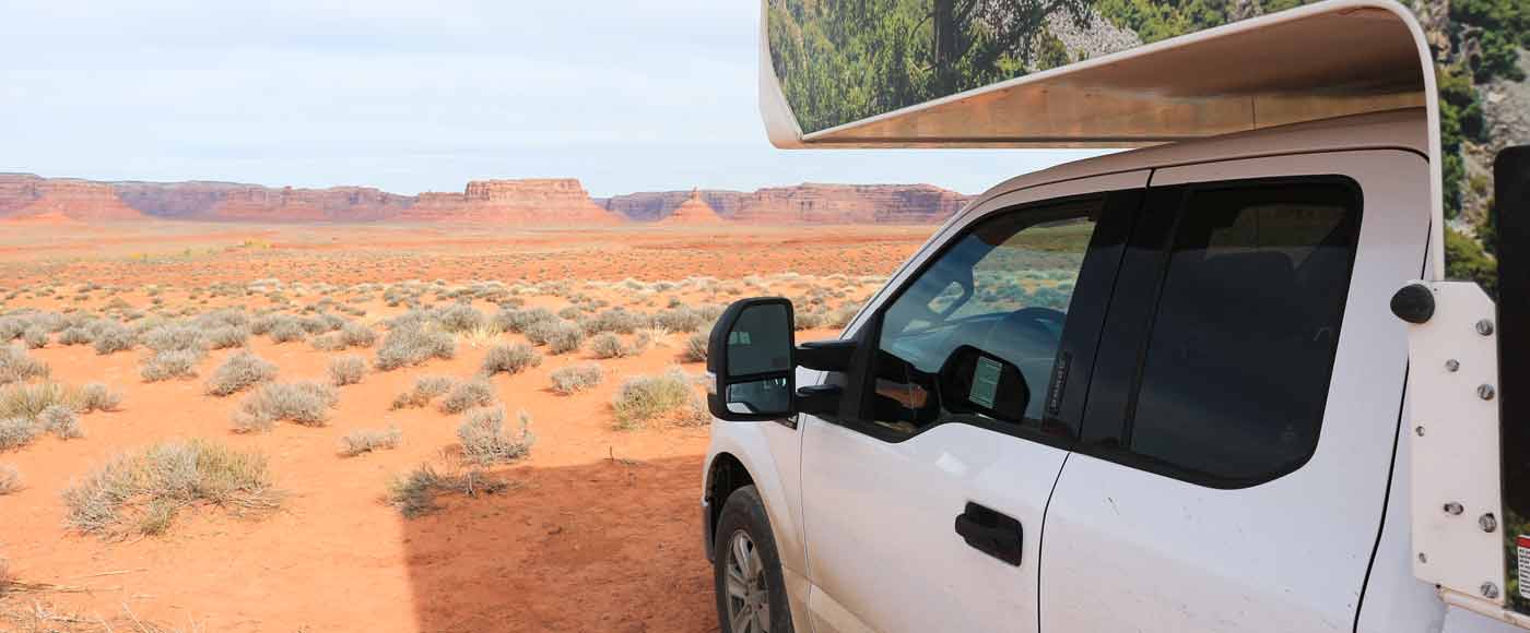 Die ultimative Packliste fürs Wohnmobil