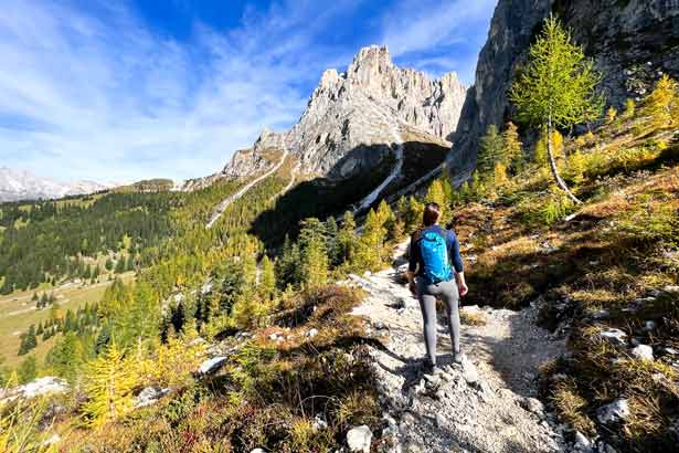 Die schönsten Wanderungen in Bayern