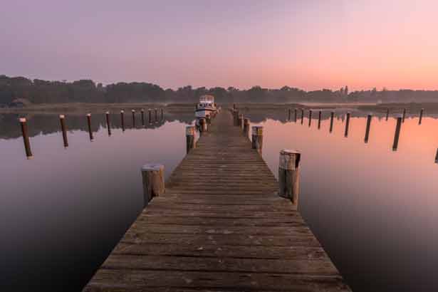 Mecklenburg-Vorpommern-Reiseblog