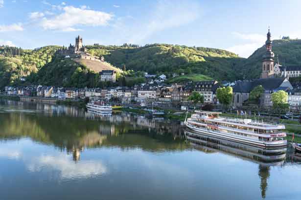 Rheinland-Pfalz-Reiseblog