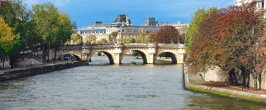 Paris Area Introduction Paris Geheimtipps: 10 Orte, die wirklich nur Pariser kennen