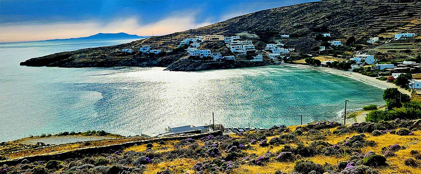 Die schönsten Sehenswürdigkeiten auf Tinos