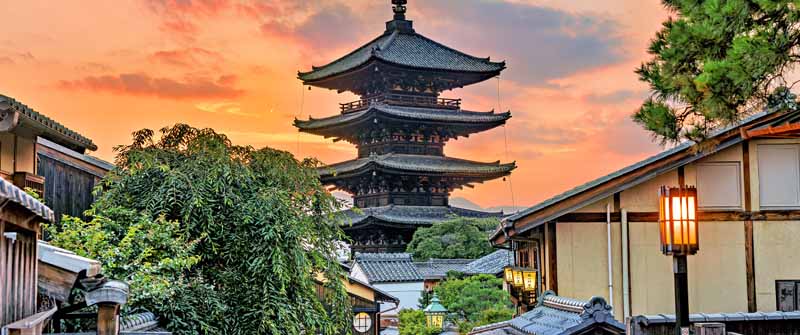 Japan in 3 Wochen: Unsere Reiseroute mit Schneeaffen, Fuji & Samurai