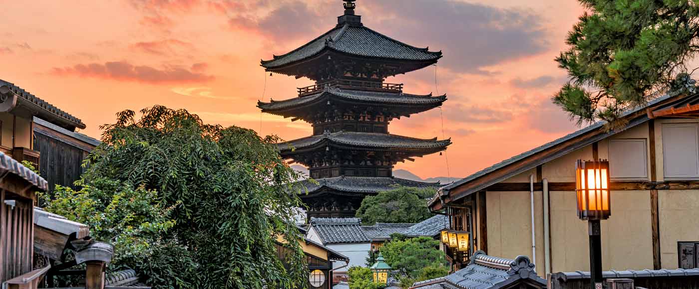 Alle Infos für eine dreiwöchige Rundreise durch Japan