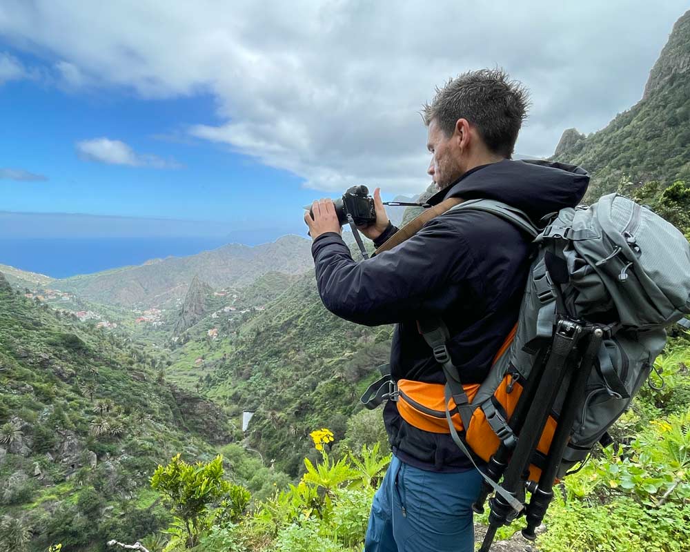 Der Online-Fotokurs von Profi-Fotograf Florian Westermann