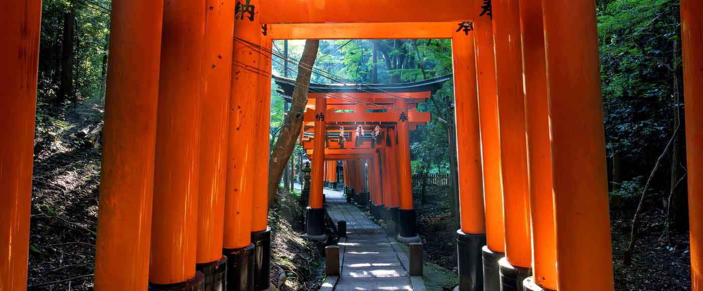 Japan Sehenswürdigkeiten: Die 20 besten Highlights