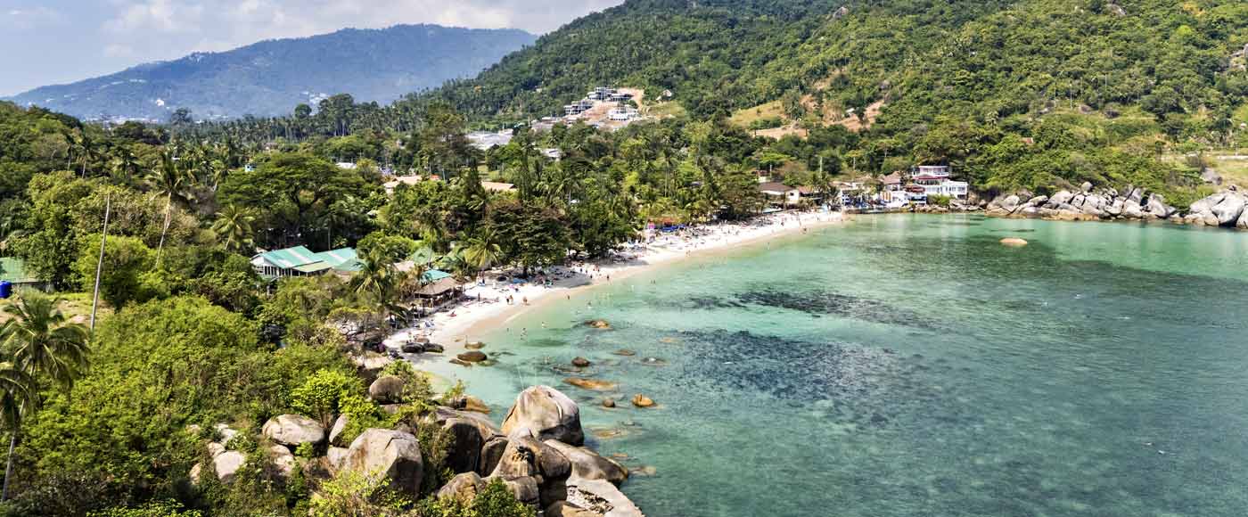 12 Honeymoon-Reiseziele: Die romantischsten Flitterwochen-Destinationen