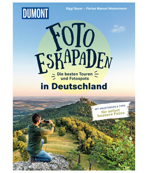 Dumont Foto-Eskapaden Deutschland