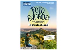 Dumont Foto-Eskapaden Deutschland
