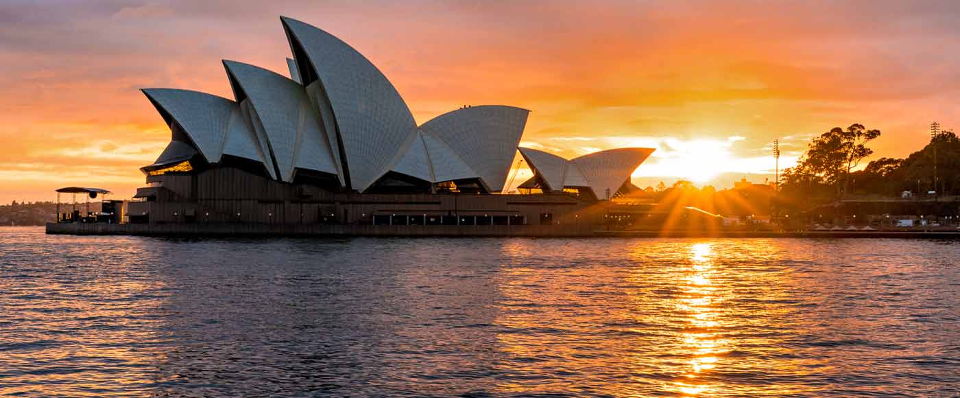 Die 15 schönsten Städte der Welt