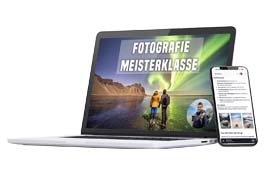 Phototravellers Online-Fotokurs