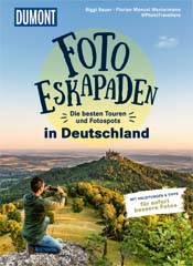 Foto-Eskapaden in Deutschland