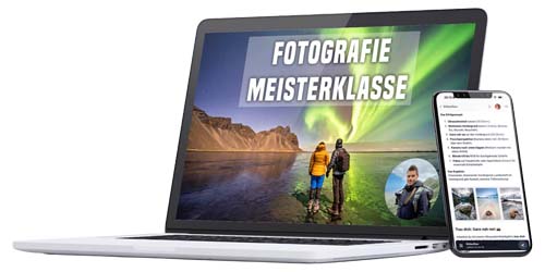 Phototravellers Online-Fotokurs