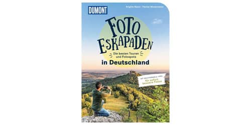 Dumont Foto-Eskapaden Deutschland