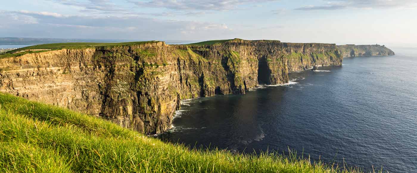 Irland Roadtrip: 8 Tage Westküste – unsere komplette Reiseroute