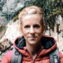 Phototravellers-Autorin Isabel
