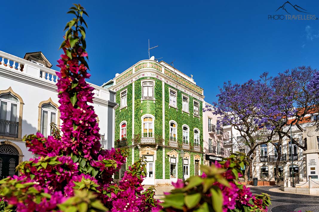 Das Green House in Lagos