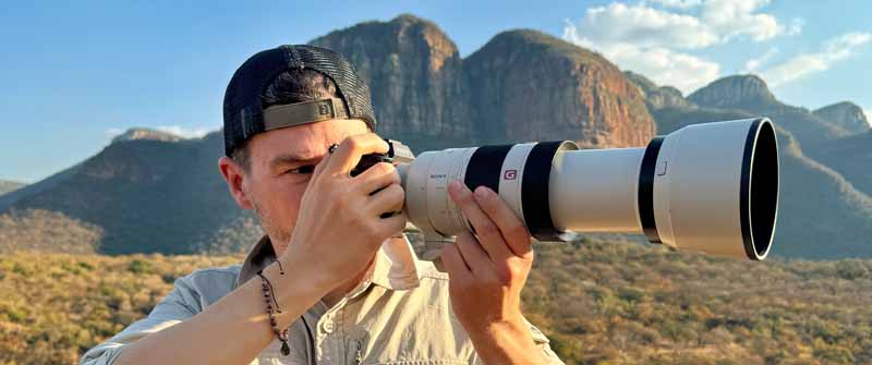 Die Belichtungszeit in der Fotografie: Verschlusszeit meistern, Bewegung einfrieren & Langzeitbelichtung