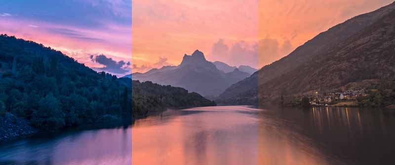 Der Weißabgleich in der Fotografie: Farbtemperatur verstehen, Farbstiche vermeiden & kreativ nutzen
