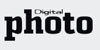 Logo Digital photo