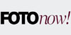 Logo Foto now!