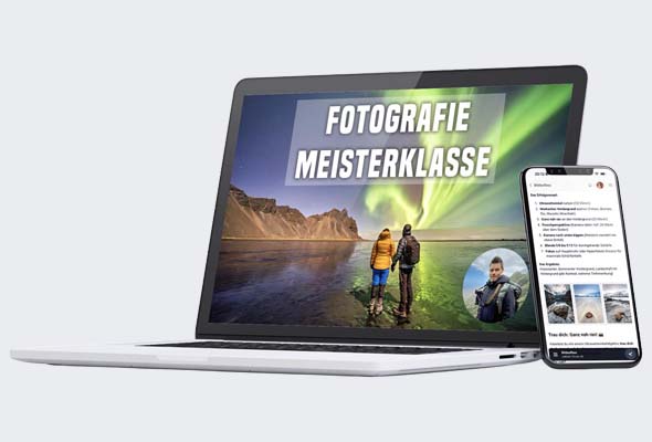 Phototravellers Fotokurs