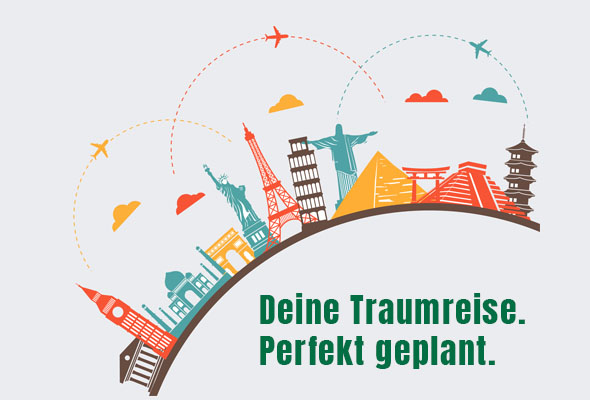 Reiseplanung mit Tourlane