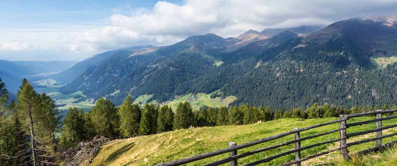 Gsieser Tal in Südtirol: Der ultimative Dolomiten-Geheimtipp